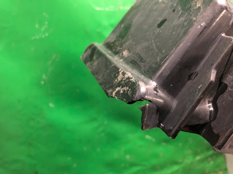 Наполнитель бампера задний задний GALANT 03-12 2009 Седан 2.4