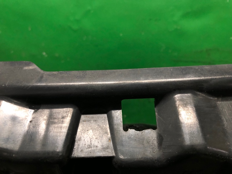 Наполнитель бампера задний задний GALANT 03-12 2009 Седан 2.4