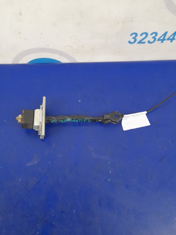 Ограничитель двери передний левый ACURA RDX 12-19 2015 TB3 3.5 J35Z2 72380-TX4-A01 Б/У