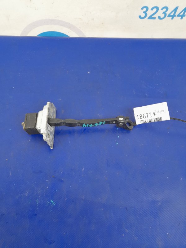 Ограничитель двери передний левый RDX 12-19 2015 TB3 3.5 J35Z2