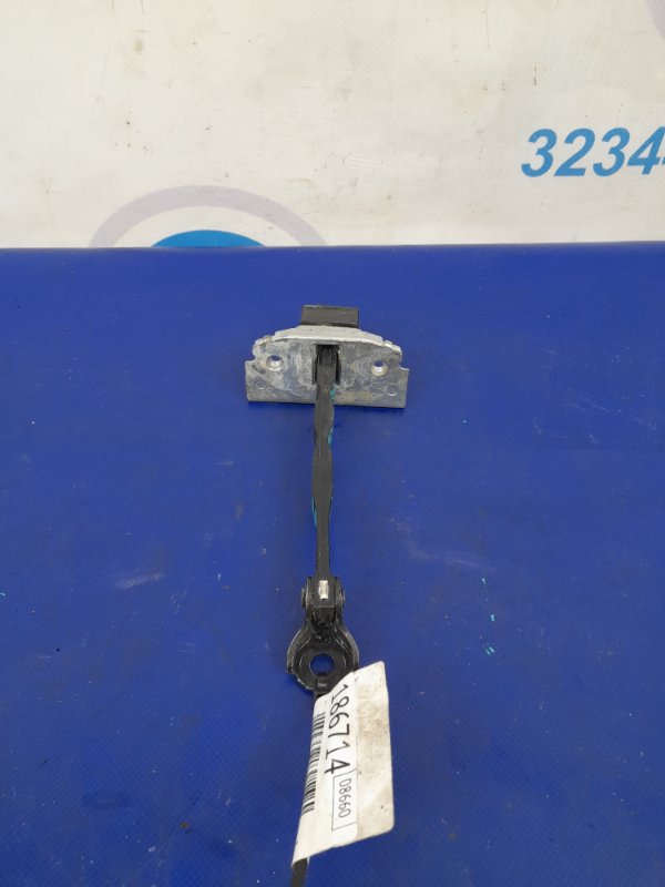 Ограничитель двери передний левый RDX 12-19 2015 TB3 3.5 J35Z2