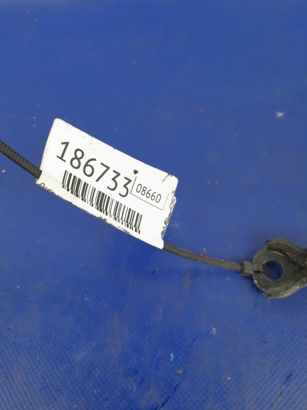 Ограничитель двери задний левый RDX 12-19 2015 TB3 3.5 J35Z2