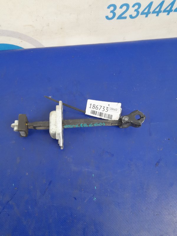 Ограничитель двери задний левый ACURA RDX 12-19 TB3 3.5 J35Z2