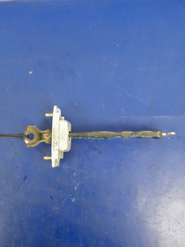 Ограничитель двери задний правый TOYOTA VENZA 09-16 GGV10 3.5 2GR-FE Ограничитель двери задний правый TOYOTA VENZA 09-16 GGV10 3.5 2GR-FE