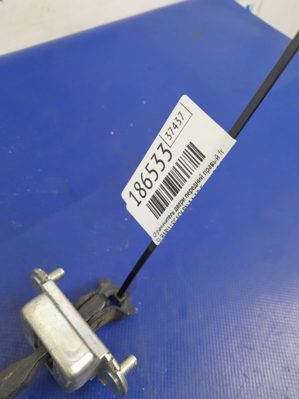 Ограничитель двери передний правый LEGACY BN 14-18 2016 Седан 2.5 FB25B