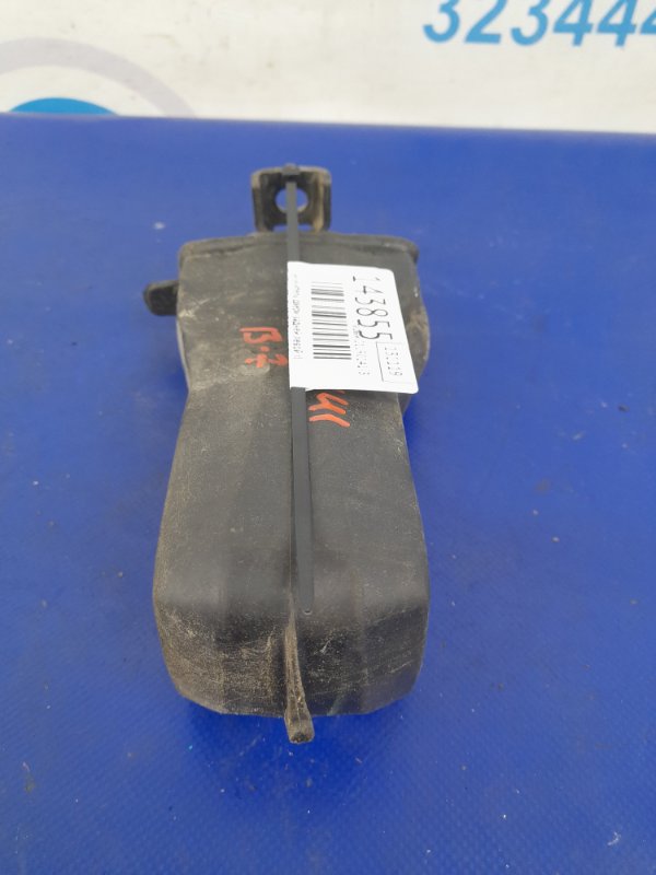 Ограничитель двери задний PASSAT B7 11-15 2013 A32 1.8 CPRA