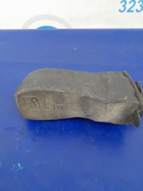 Ограничитель двери задний PASSAT B7 11-15 2013 A32 1.8 CPRA