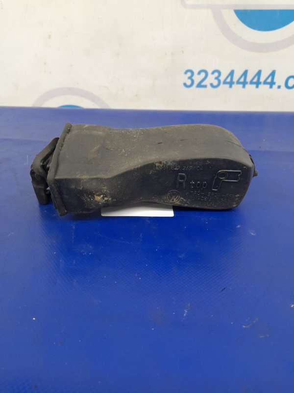 Ограничитель двери задний PASSAT B7 11-15 2013 A32 1.8 CPRA