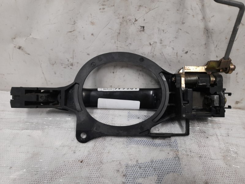 Ручка двери наружная передняя правая OUTLANDER XL 05-13 2007 Внедорожник 3.0 6B31