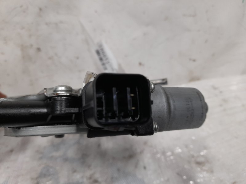 Стеклоподъемник передний правый OUTLANDER XL 05-13 2007 Внедорожник 3.0 6B31