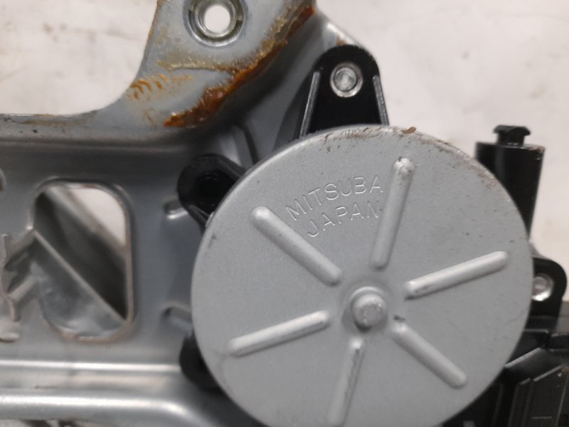 Стеклоподъемник передний правый OUTLANDER XL 05-13 2007 Внедорожник 3.0 6B31