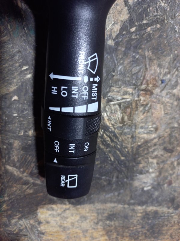 Подрулевой переключатель правый SOUL PS 13-19 2017 PS 1.6