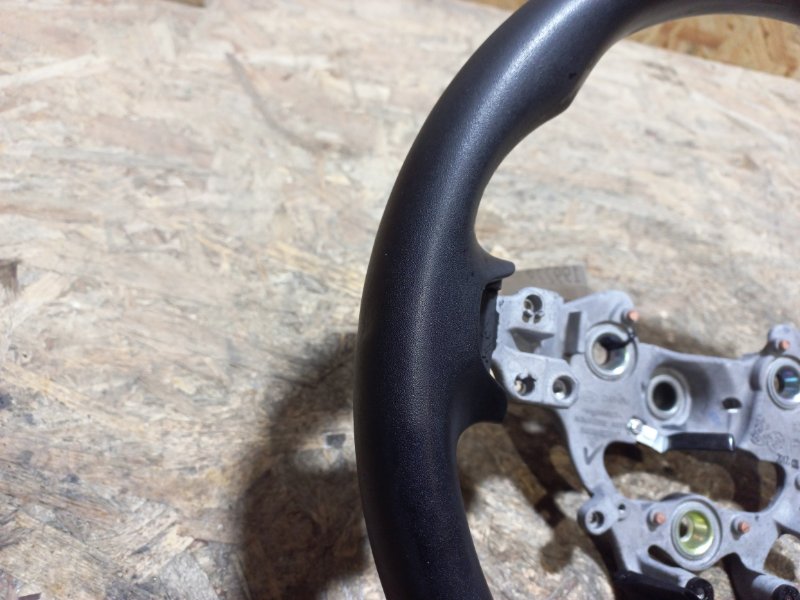 Руль SOUL PS 13-19 2017 PS 1.6