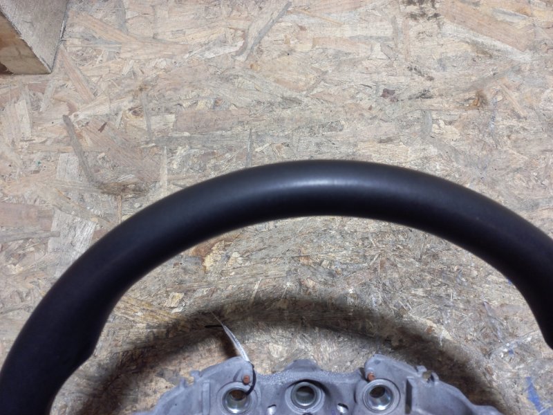 Руль SOUL PS 13-19 2017 PS 1.6