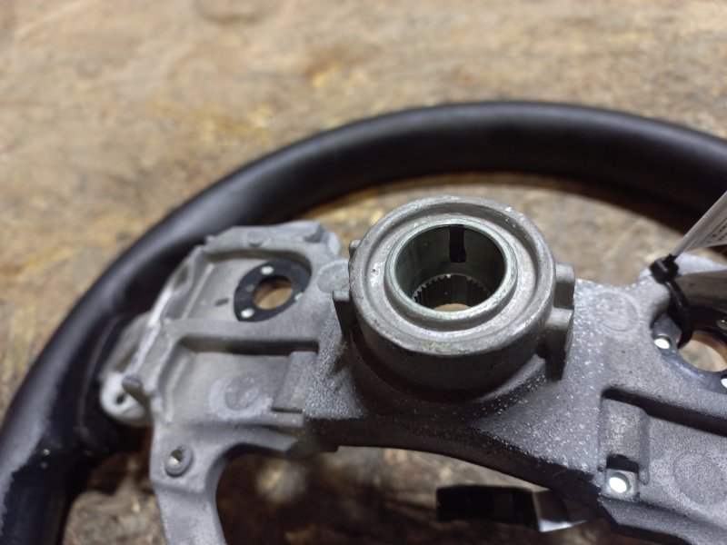 Руль SOUL PS 13-19 2017 PS 1.6