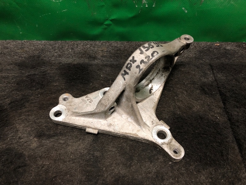 Запчасть кронштейн промежуточного вала ACURA MDX (YD3) 13-21 2014 Внедорожник 3.5 44512-SZA-A00 Б/У Кронштейн промежуточного вала ACURA MDX (YD3) 13-21 2014 Внедорожник 3.5 44512-SZA-A00 Б/У