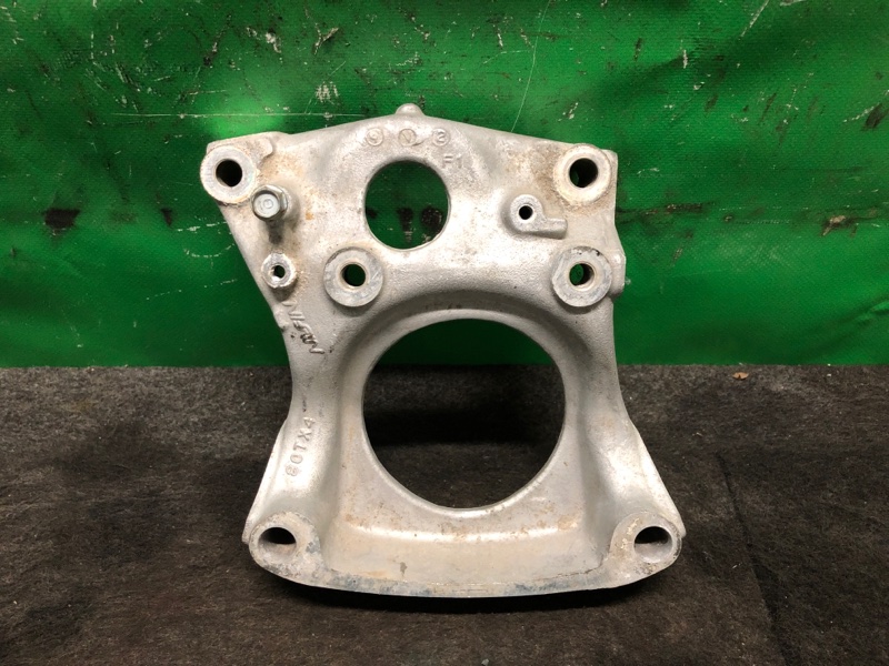 Кронштейн опоры двигателя задний ACURA RDX 12-19 Б/У