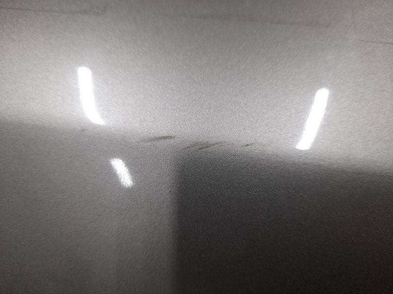 Дверь задняя правая EX35(37) 07-12 2008 Внедорожник 3.5