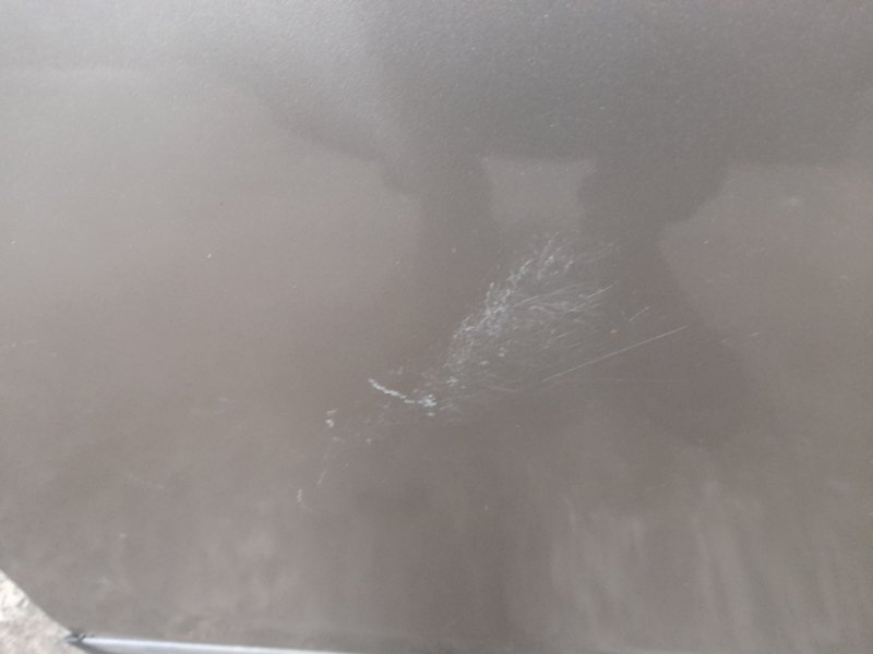 Дверь задняя правая EX35(37) 07-12 2008 Внедорожник 3.5