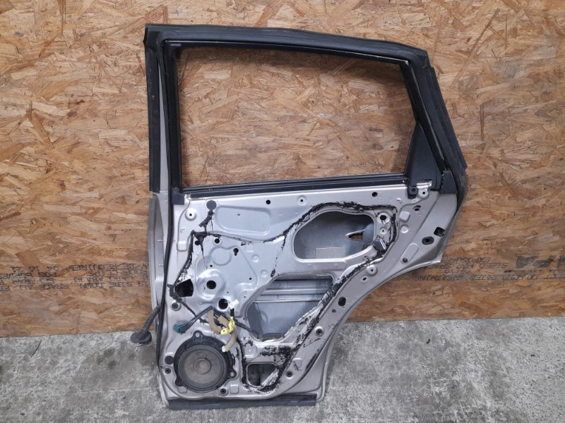 Дверь задняя правая EX35(37) 07-12 2008 Внедорожник 3.5