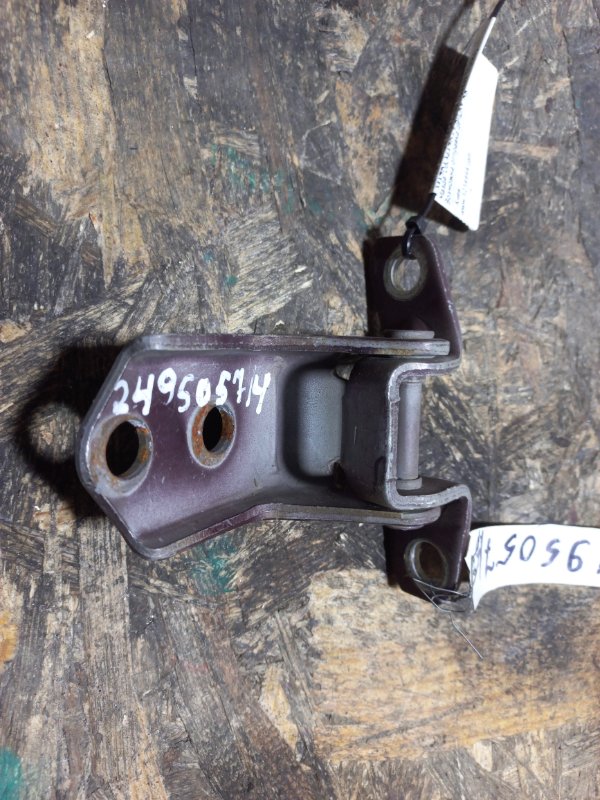 Петля двери нижняя передняя правая 3 BK 03-08