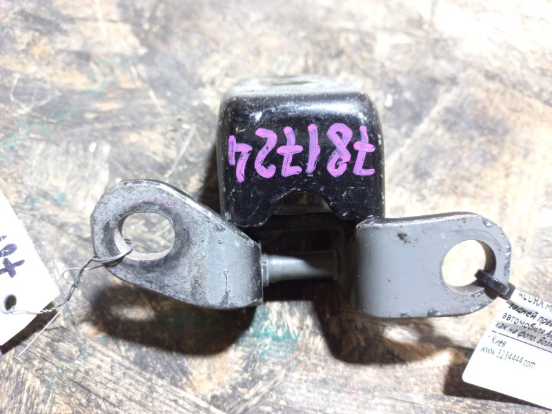 Петля двери нижняя задняя правая ACURA MDX (YD2) 06-13 YD2