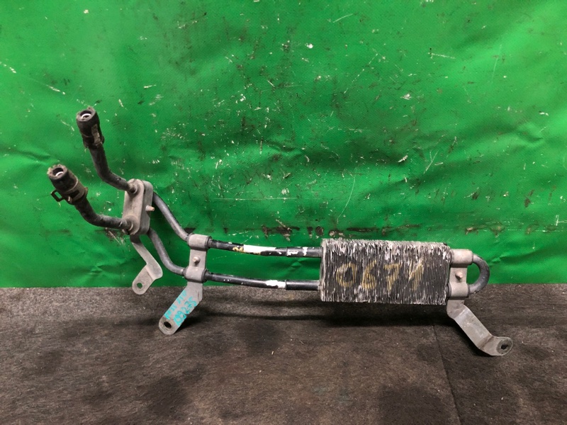 Радиатор ГУР INFINITI FX S50 03-08 2007 Внедорожник 3.5 49790-3V60A Б/У