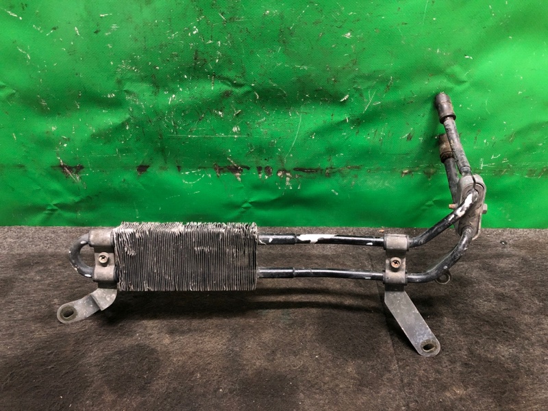 Радиатор ГУР INFINITI FX S50 03-08 Внедорожник 3.5