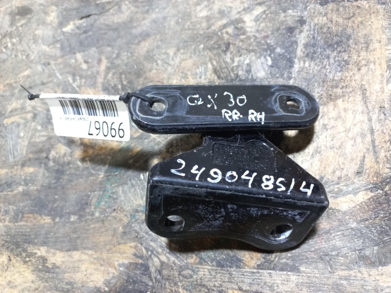 Петля двери верхняя задняя правая QX30 16-20