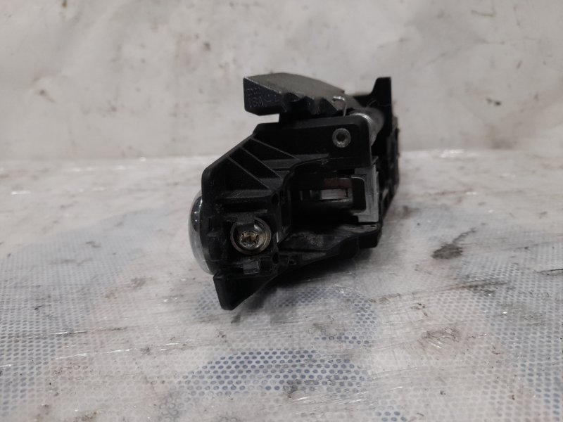 Ручка двери наружная задняя левая EX35(37) 07-12 2008 Внедорожник 3.5