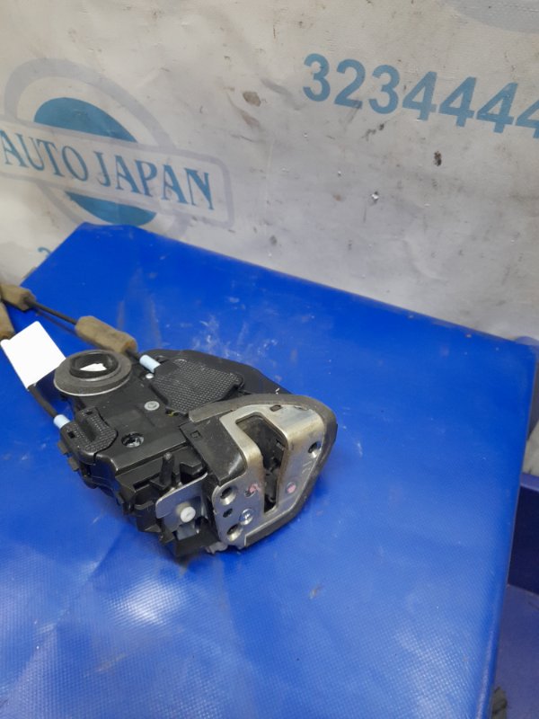 Замок двери задний правый ACURA RDX 12-19 Внедорожник 3.5 Замок двери задний правый ACURA RDX 12-19 Внедорожник 3.5