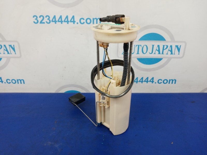 Запчасть топливный насос ACURA MDX (YD1) 00-06 2003 Внедорожник 3.5 J35A5 17045-S3V-A50 Б/У Топливный насос ACURA MDX (YD1) 00-06 2003 Внедорожник 3.5 J35A5 17045-S3V-A50 Б/У