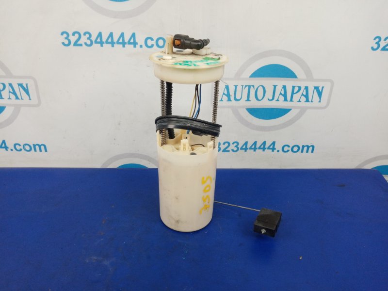 Топливный насос ACURA MDX (YD1) 00-06 Внедорожник 3.5 J35A5 Топливный насос ACURA MDX (YD1) 00-06 Внедорожник 3.5 J35A5