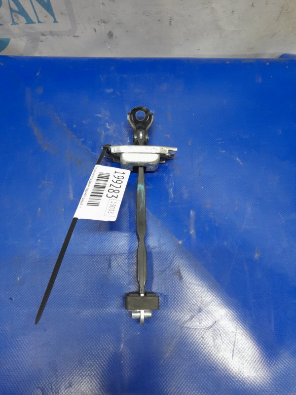 Ограничитель двери задний правый RDX 12-19 2018 Внедорожник 3.5