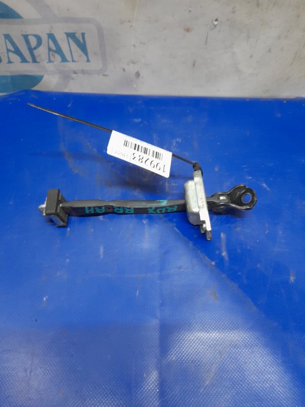 Ограничитель двери задний правый ACURA RDX 12-19 Внедорожник 3.5