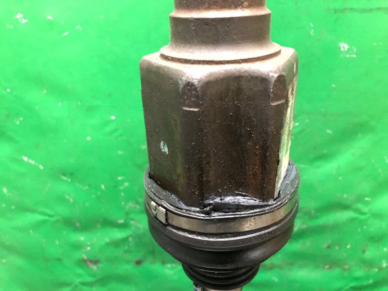 Привод передний передний правый FOCUS 10-18 2014 Седан 2.0