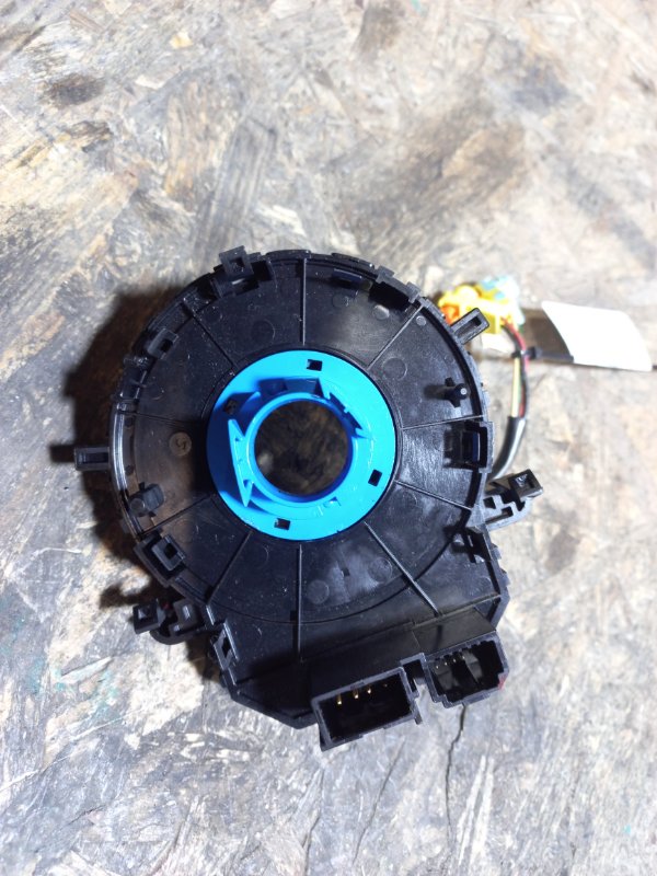 Шлейф Airbag KIA SOUL PS 13-19 2017 PS 1.6 93490-B2320 Б/У