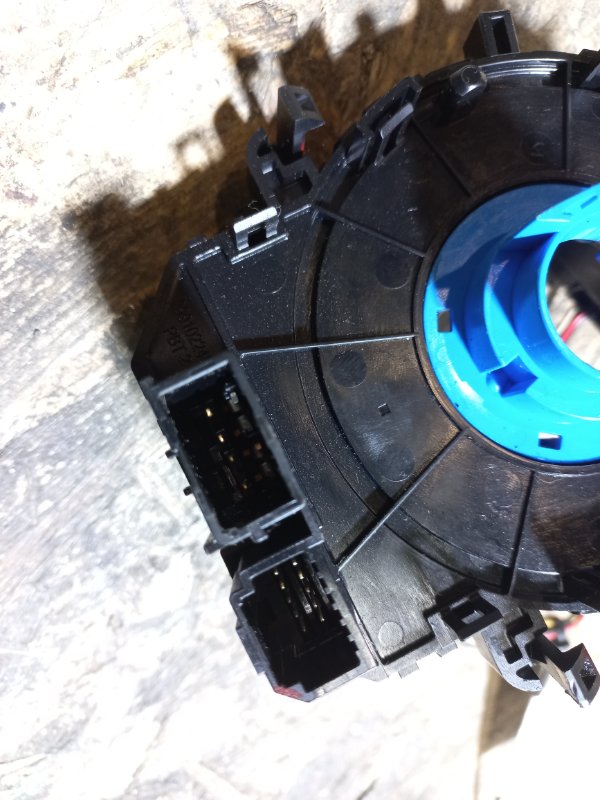 Шлейф Airbag SOUL PS 13-19 2017 PS 1.6