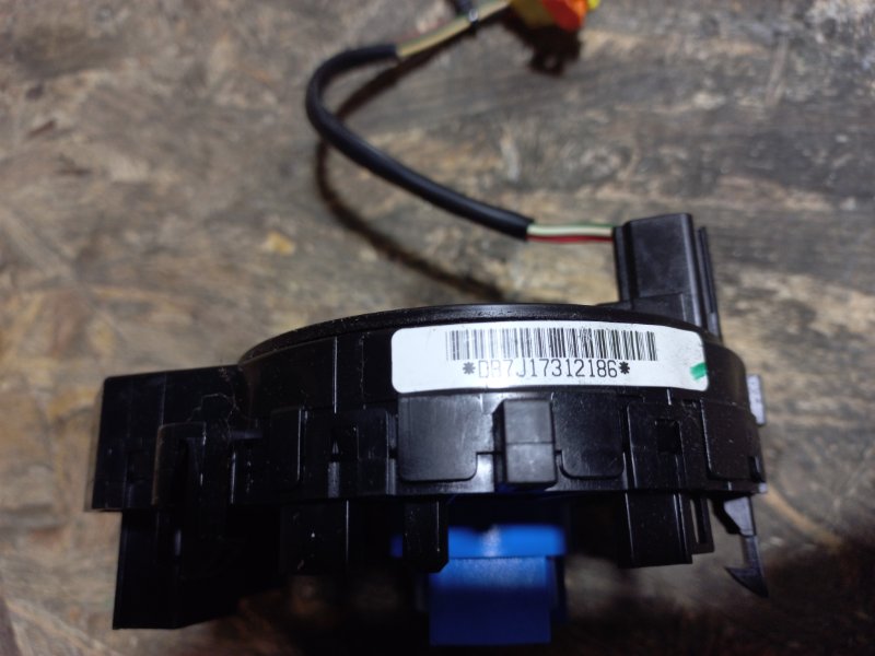 Шлейф Airbag SOUL PS 13-19 2017 PS 1.6