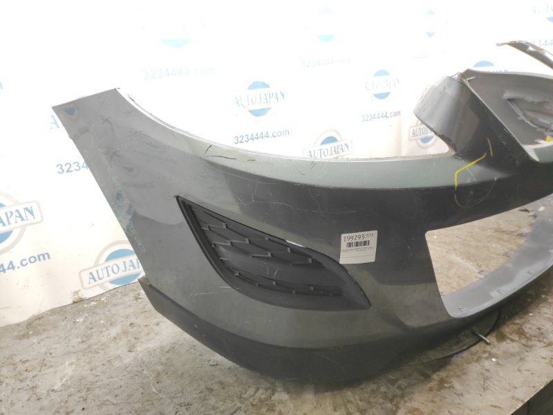 Бампер передний CX-9 06-16 2011 Внедорожник 3.7 Бампер передний CX-9 06-16 2011 Внедорожник 3.7