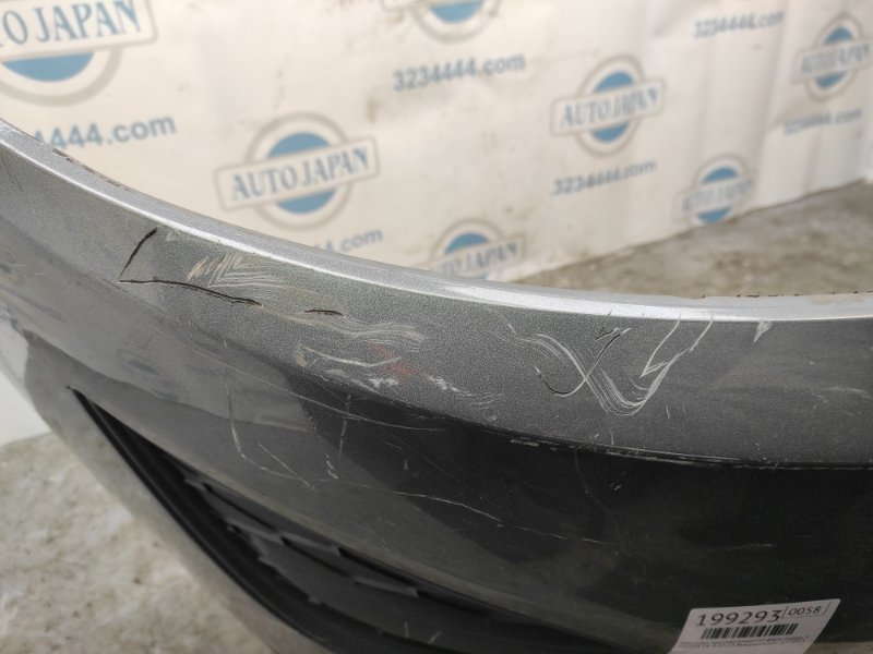 Бампер передний CX-9 06-16 2011 Внедорожник 3.7 Бампер передний CX-9 06-16 2011 Внедорожник 3.7