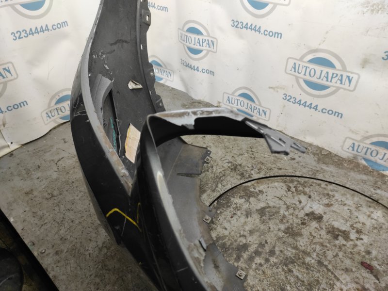 Бампер передний CX-9 06-16 2011 Внедорожник 3.7 Бампер передний CX-9 06-16 2011 Внедорожник 3.7