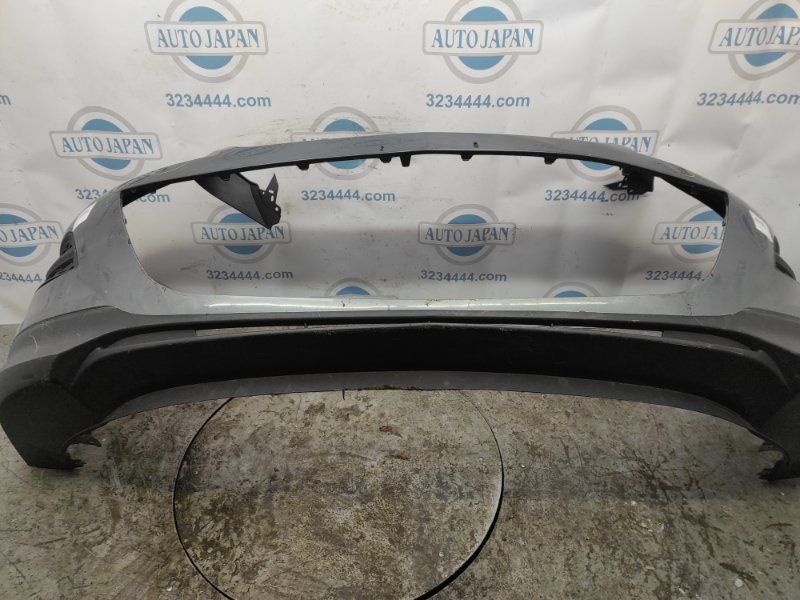 Бампер передний CX-9 06-16 2011 Внедорожник 3.7 Бампер передний CX-9 06-16 2011 Внедорожник 3.7