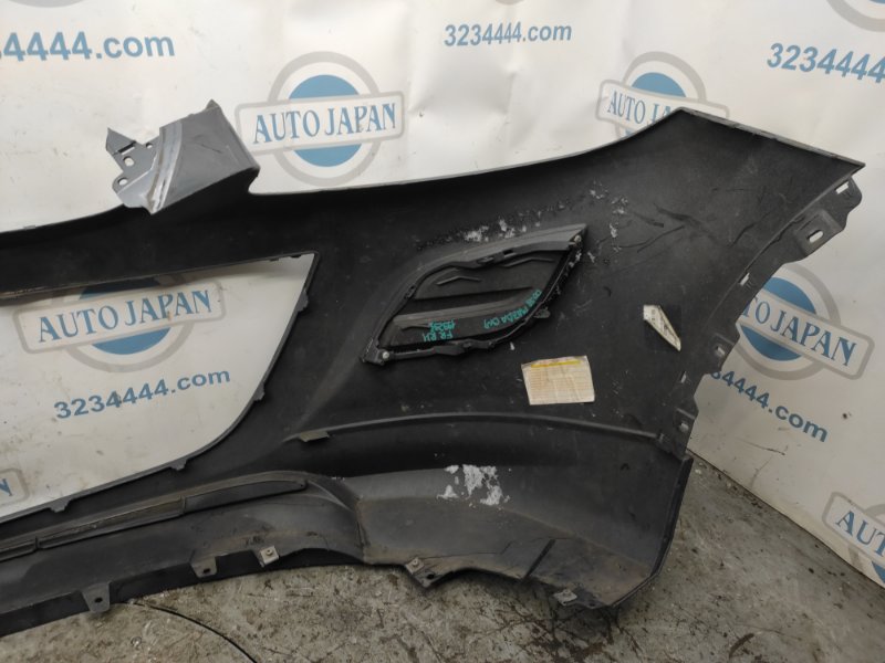 Бампер передний CX-9 06-16 2011 Внедорожник 3.7 Бампер передний CX-9 06-16 2011 Внедорожник 3.7