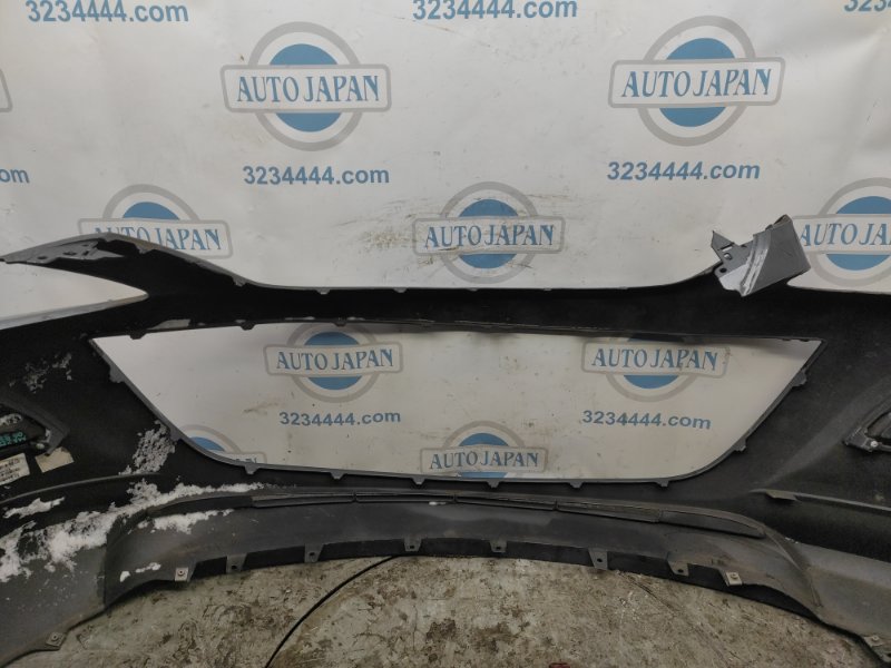 Бампер передний CX-9 06-16 2011 Внедорожник 3.7 Бампер передний CX-9 06-16 2011 Внедорожник 3.7