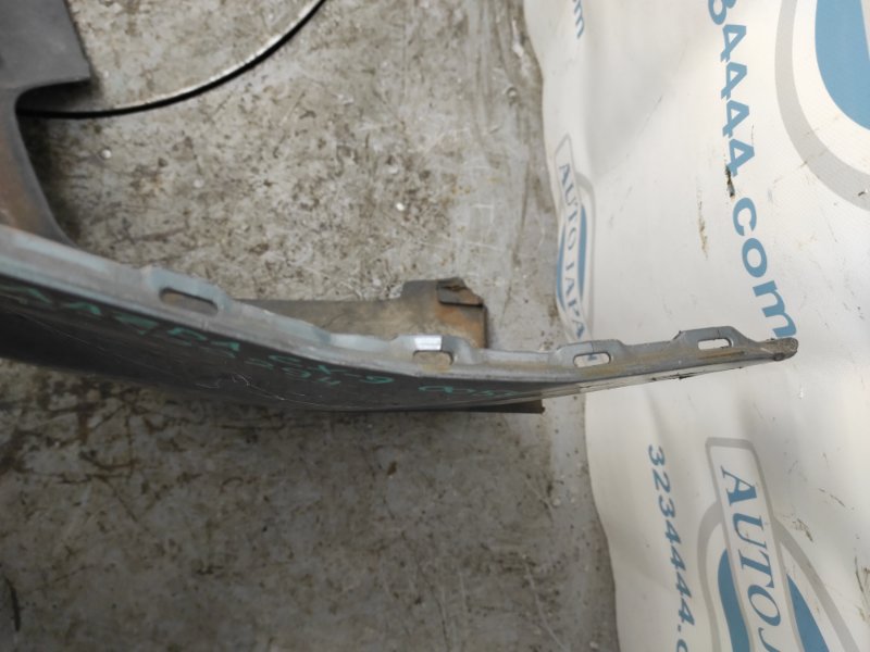 Бампер задний CX-9 06-16 2011 Внедорожник 3.7