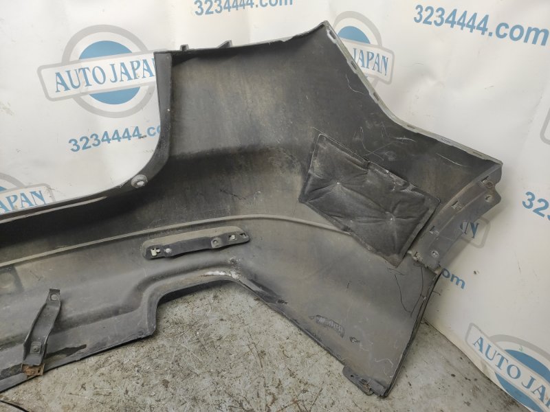 Бампер задний CX-9 06-16 2011 Внедорожник 3.7