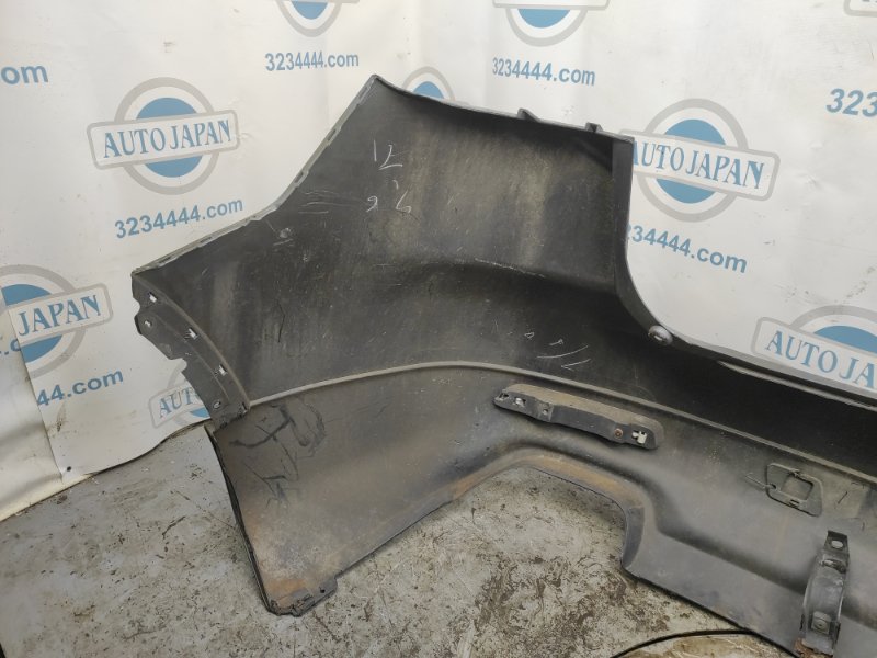 Бампер задний CX-9 06-16 2011 Внедорожник 3.7
