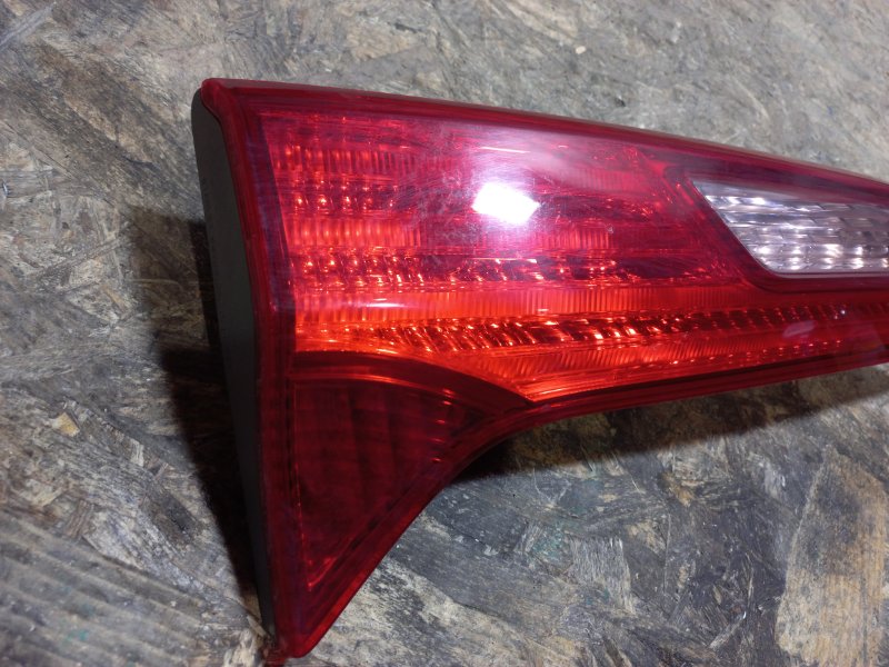 Фонарь внутренний задний левый ACURA RDX 12-19 Внедорожник 3.5