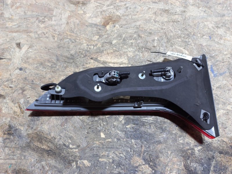 Фонарь внутренний задний левый RDX 12-19 2014 Внедорожник 3.5